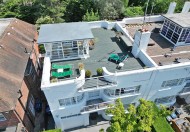 Images for Lytton Close, Hampstead Garden Suburb