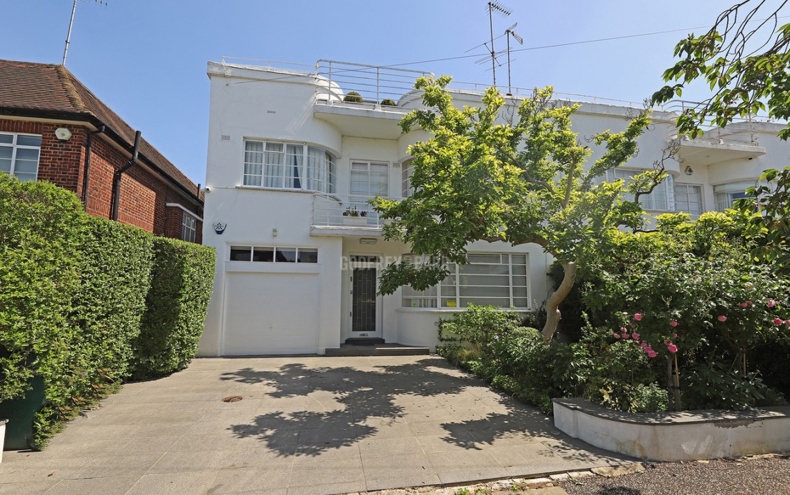 Images for Lytton Close, Hampstead Garden Suburb