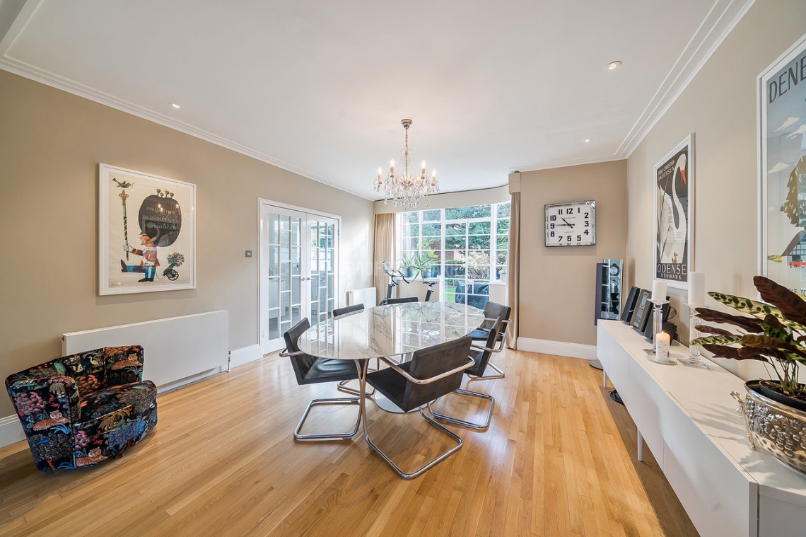 Images for Lytton Close, Hampstead Garden Suburb