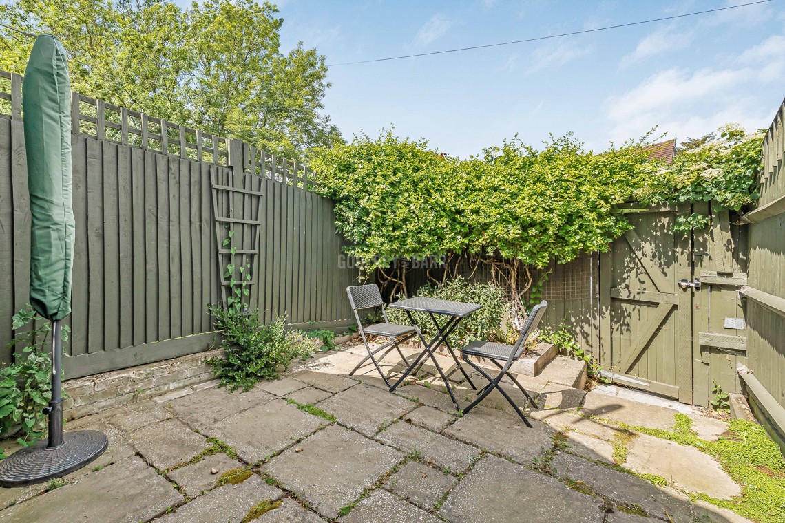 Images for Avenue Cottages, Mill Hill Village