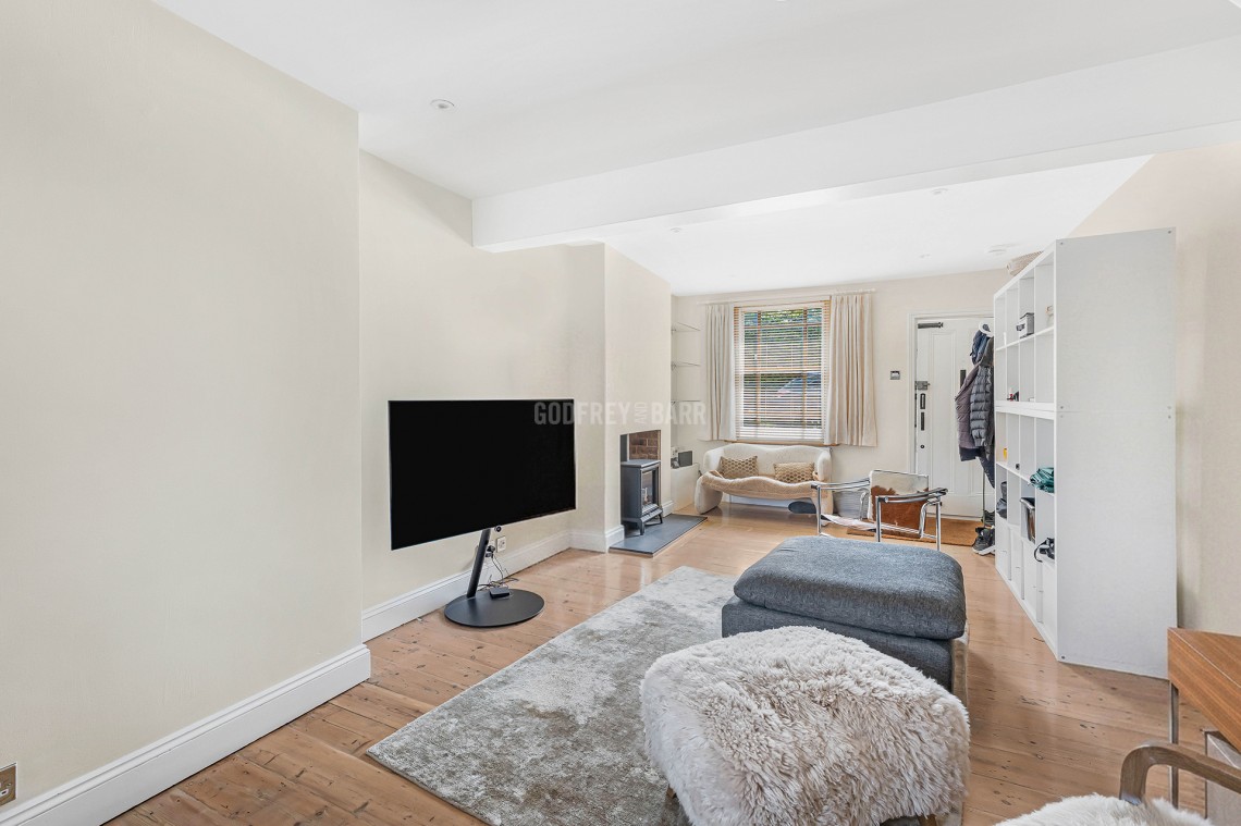 Images for Avenue Cottages, Mill Hill Village