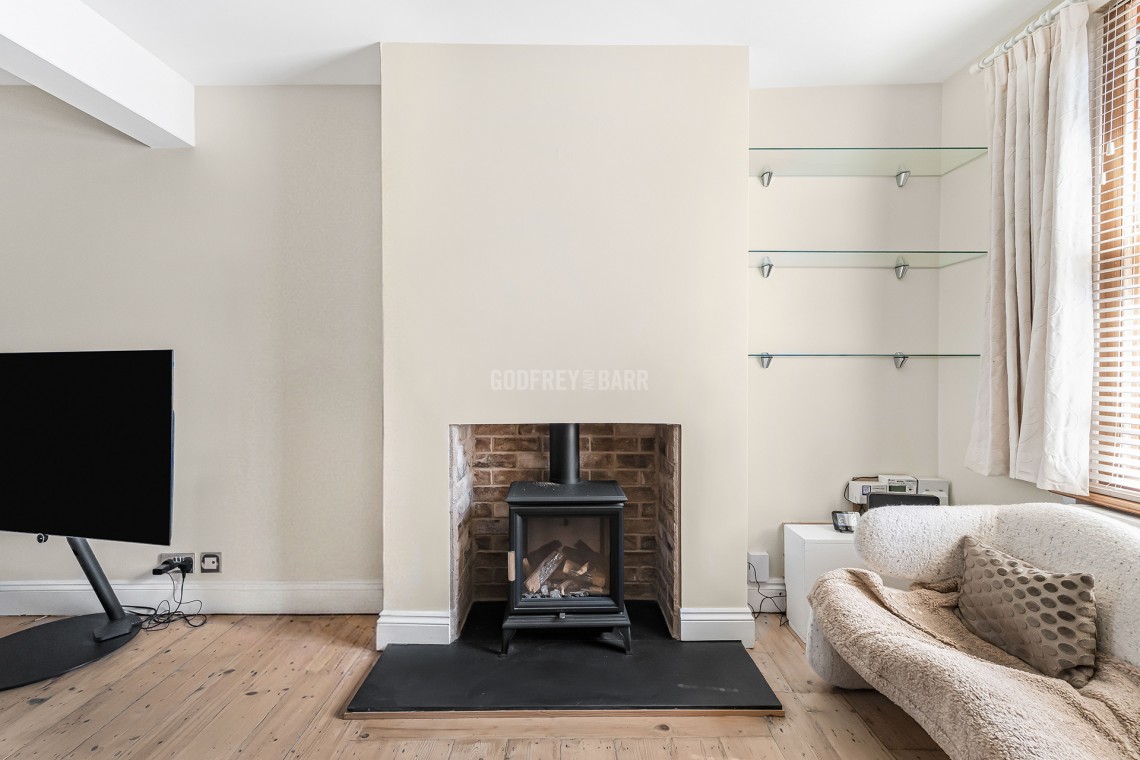 Images for Avenue Cottages, Mill Hill Village