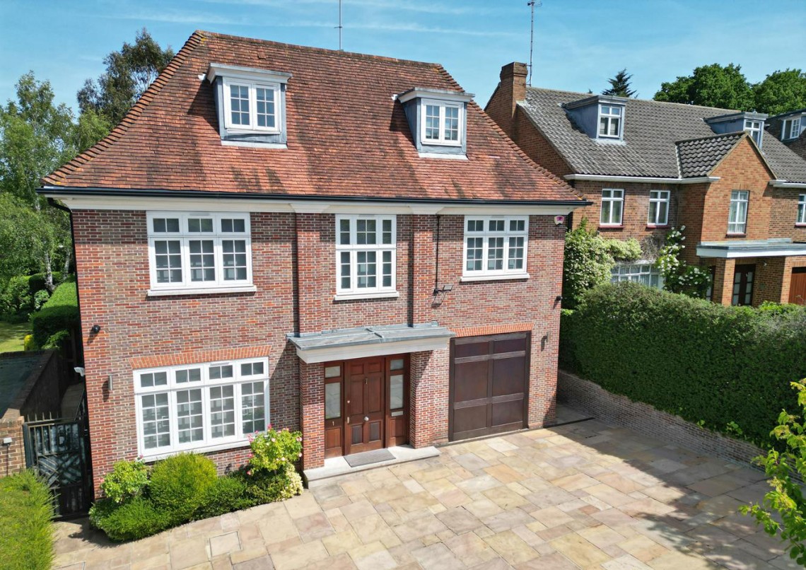 Images for Church Mount, Hampstead Garden Suburb