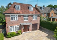Images for Church Mount, Hampstead Garden Suburb