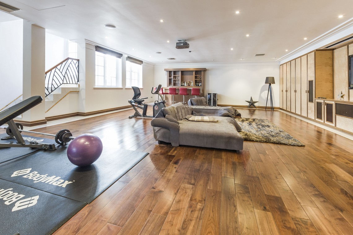Images for Church Mount, Hampstead Garden Suburb