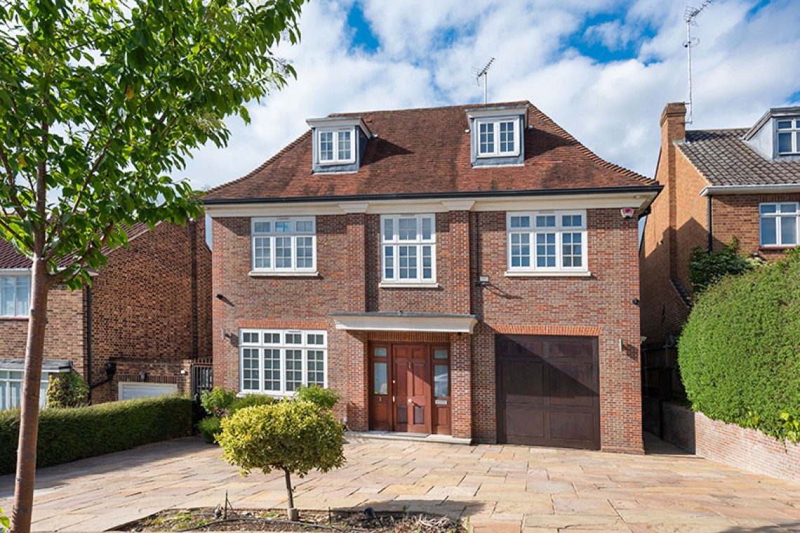 Images for Church Mount, Hampstead Garden Suburb