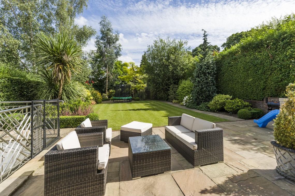 Images for Church Mount, Hampstead Garden Suburb