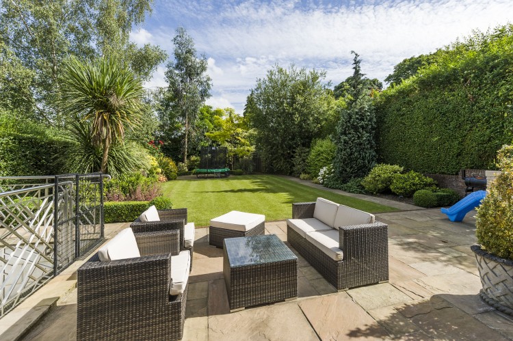 View Full Details for Church Mount, Hampstead Garden Suburb