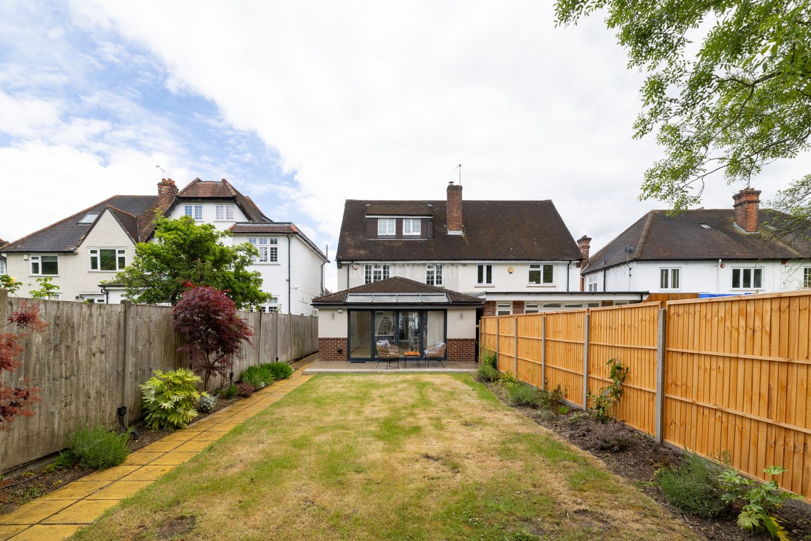 Images for Lyndhurst Avenue, Mill Hill