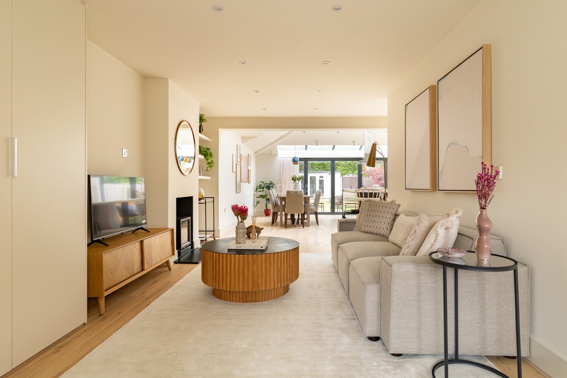 Images for Lyndhurst Avenue, Mill Hill