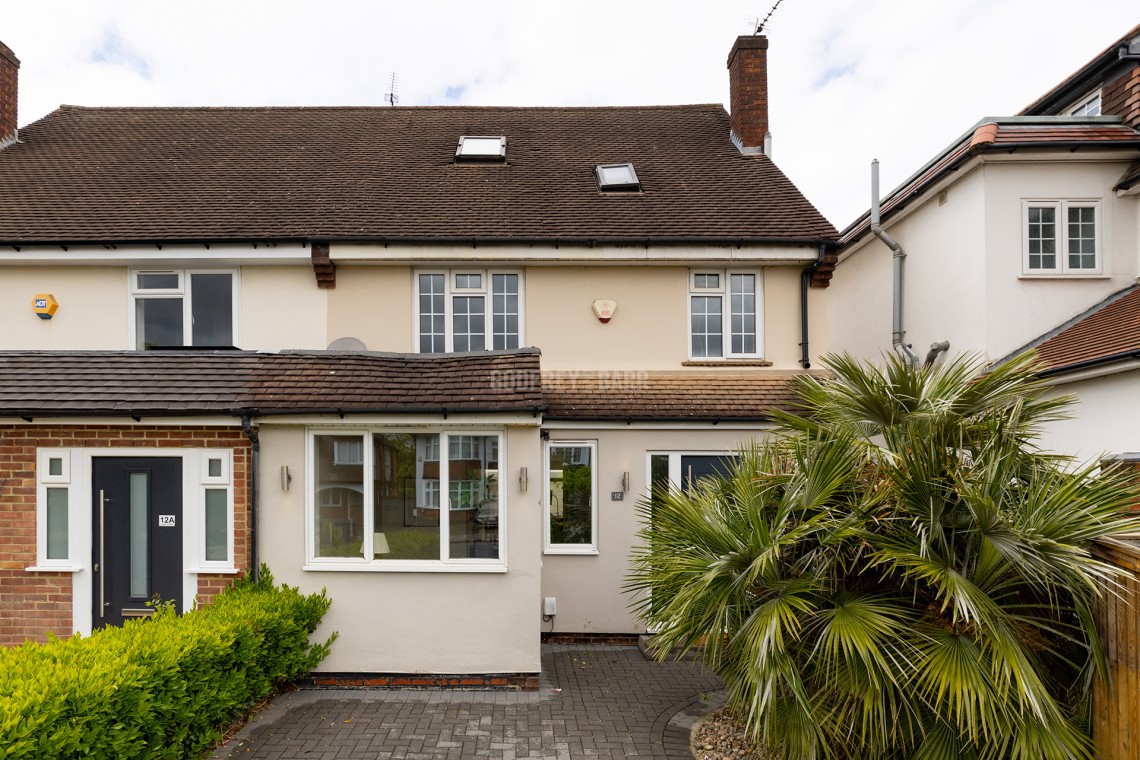 Images for Lyndhurst Avenue, Mill Hill