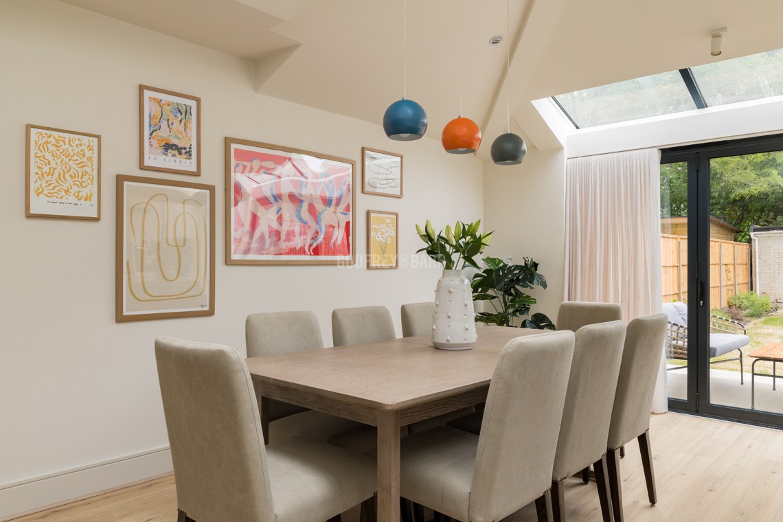 Images for Lyndhurst Avenue, Mill Hill