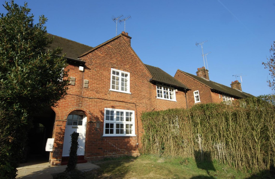 Images for Falloden Way, Hampstead Garden Suburb