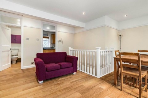 Neale Close, Hampstead Garden Suburb