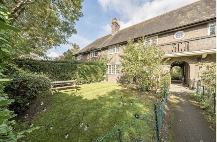 View Full Details for Neale Close, Hampstead Garden Suburb