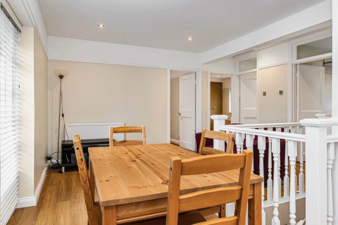 Images for Neale Close, Hampstead Garden Suburb