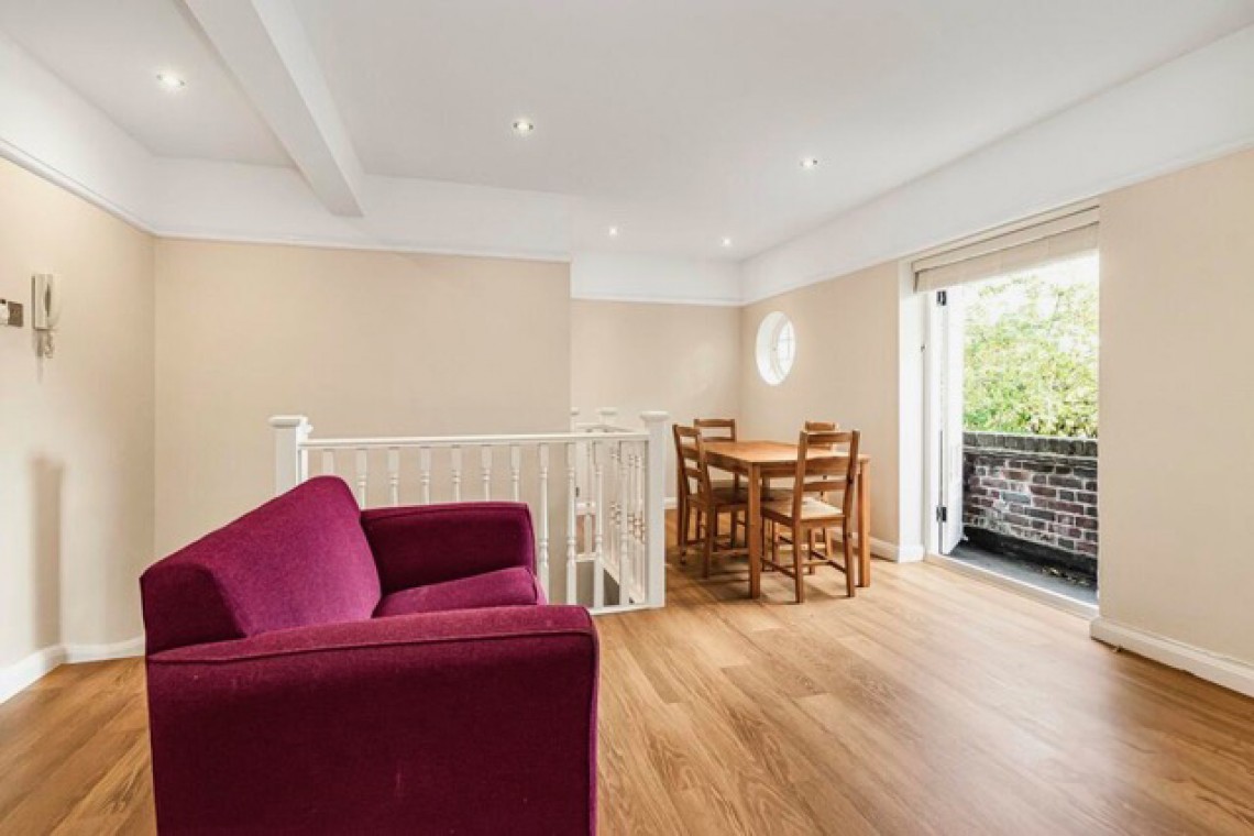 Images for Neale Close, Hampstead Garden Suburb