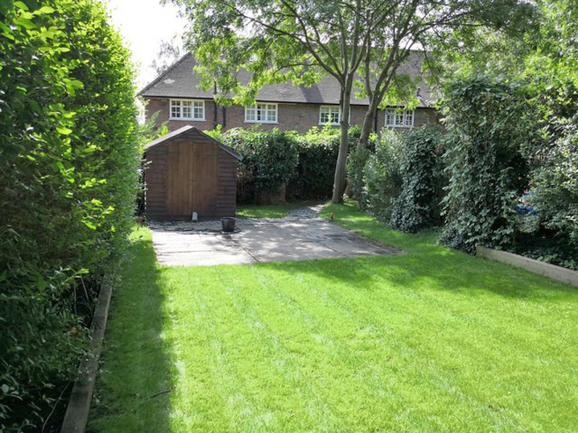 Images for Neale Close, Hampstead Garden Suburb