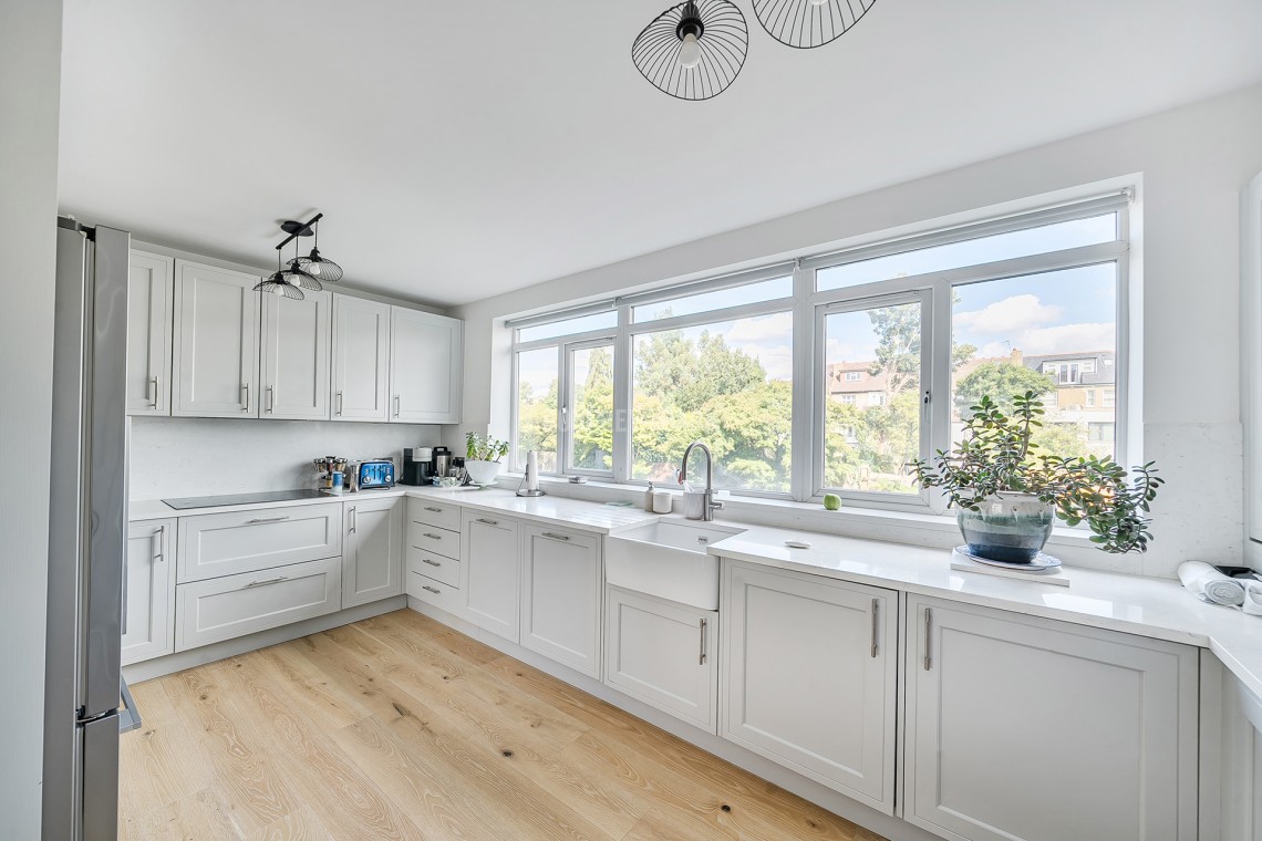 Images for Mayflower Lodge, Finchley