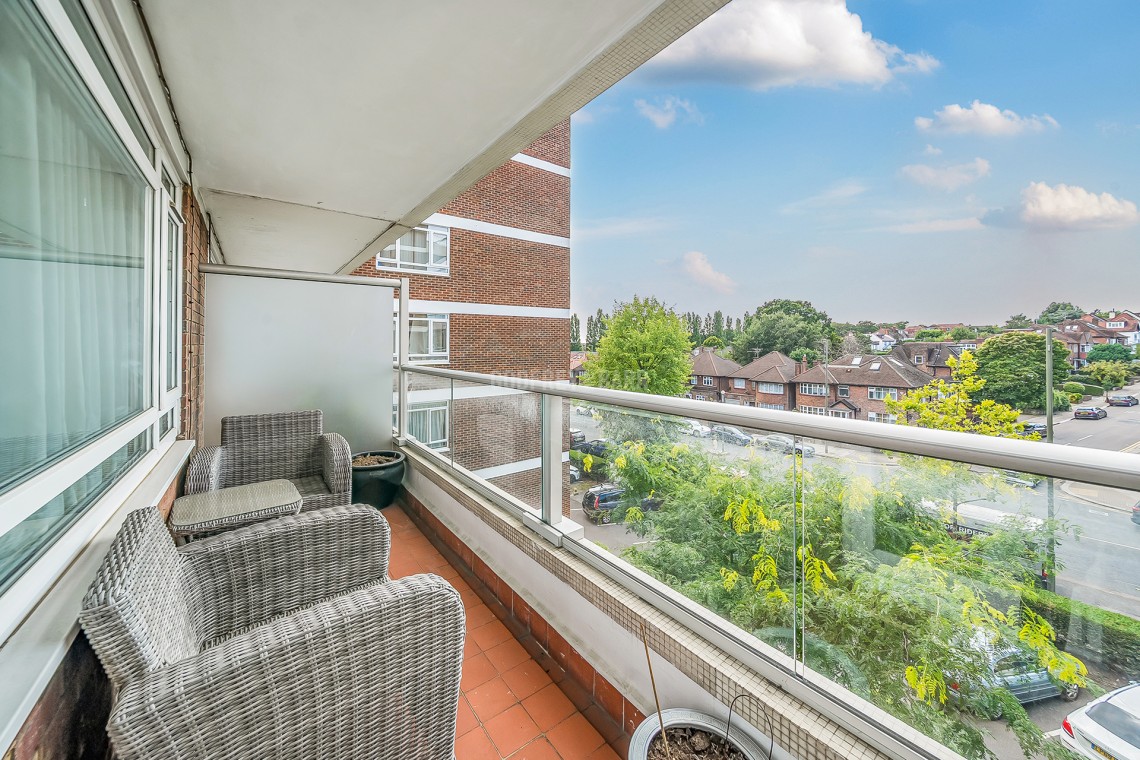 Images for Mayflower Lodge, Finchley
