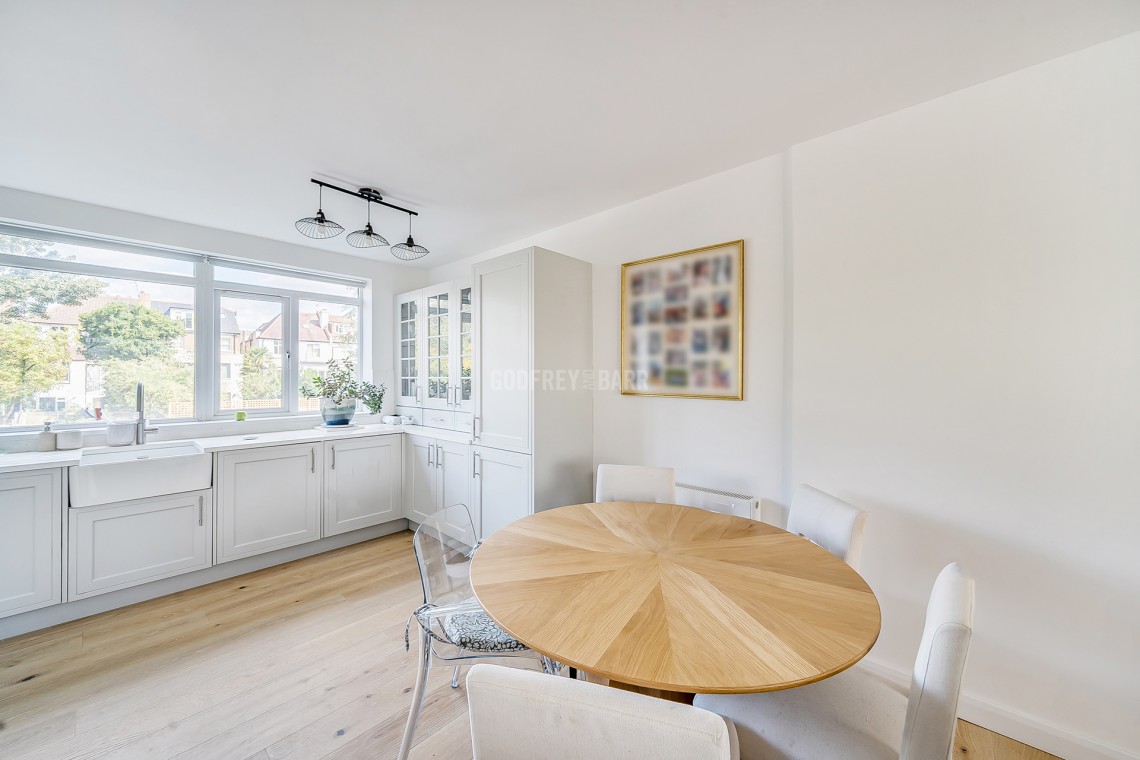 Images for Mayflower Lodge, Finchley