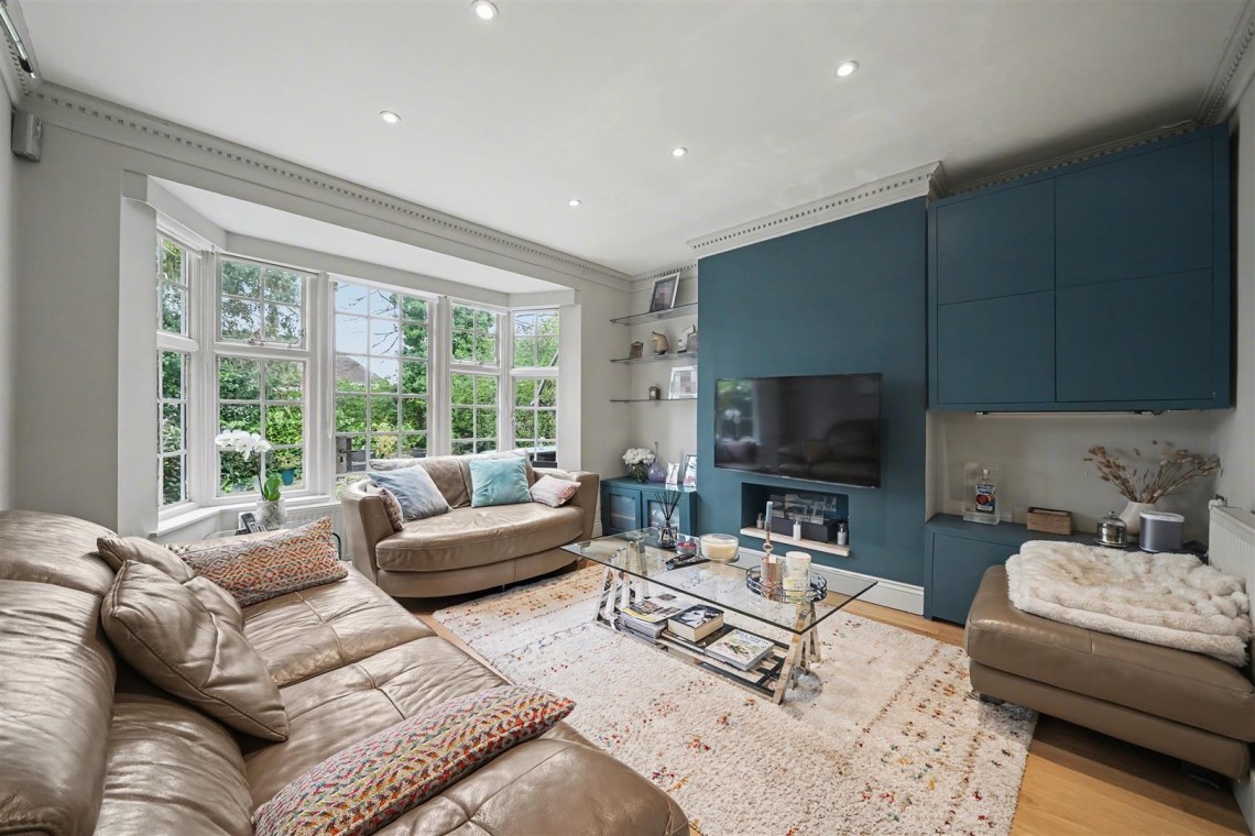 Images for Maurice Walk, Hampstead Garden Suburb