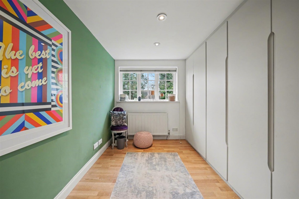Images for Maurice Walk, Hampstead Garden Suburb