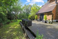 Images for Maurice Walk, Hampstead Garden Suburb