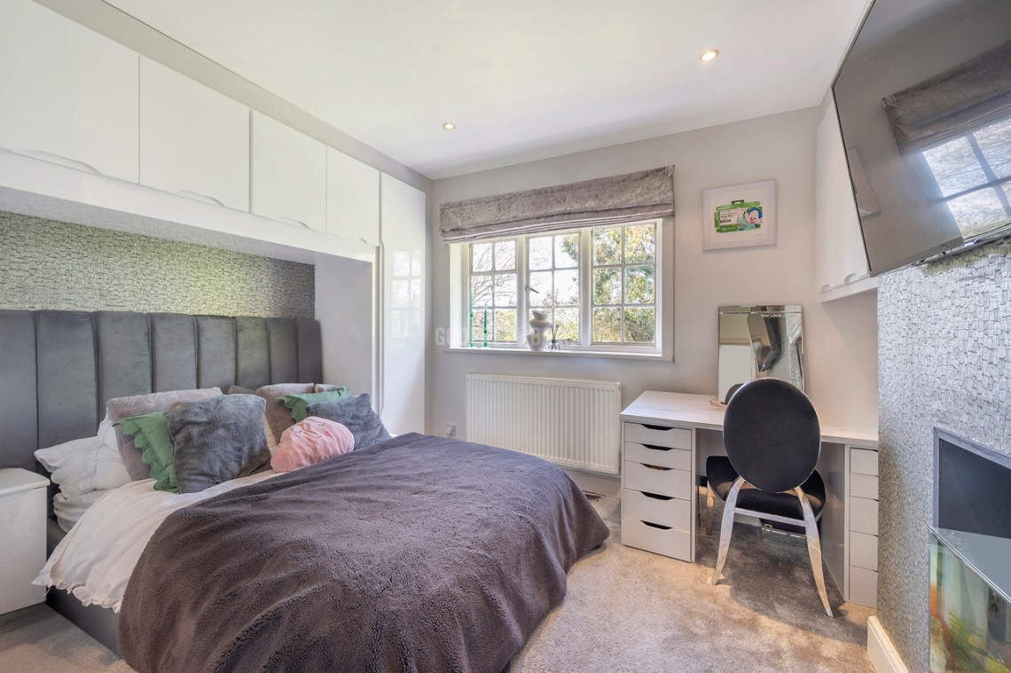 Images for Maurice Walk, Hampstead Garden Suburb