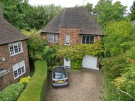 Images for Maurice Walk, Hampstead Garden Suburb