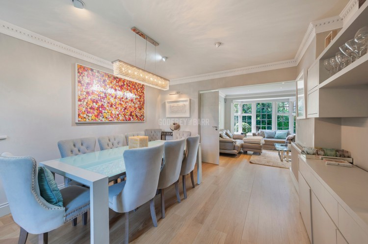 View Full Details for Maurice Walk, Hampstead Garden Suburb