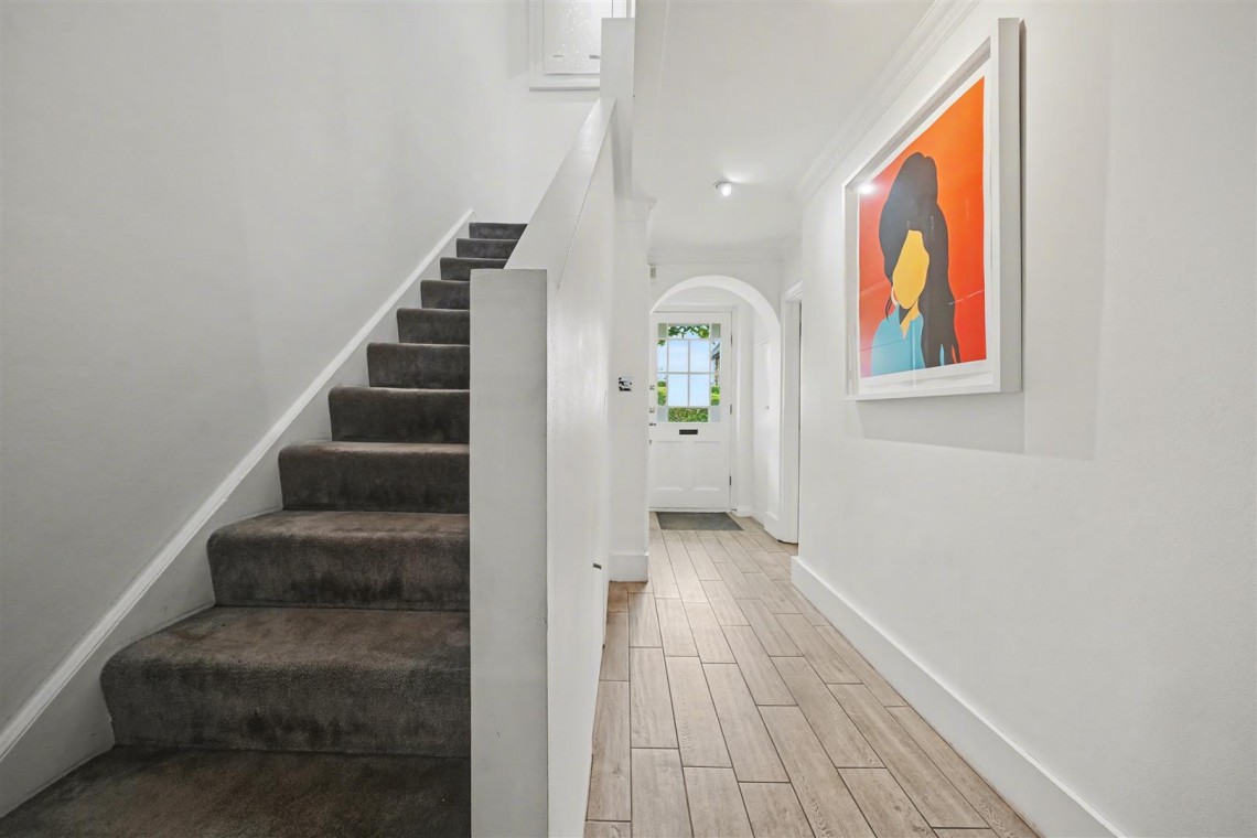 Images for Maurice Walk, Hampstead Garden Suburb