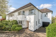 Images for Kingsley Close, Hampstead Garden Suburb