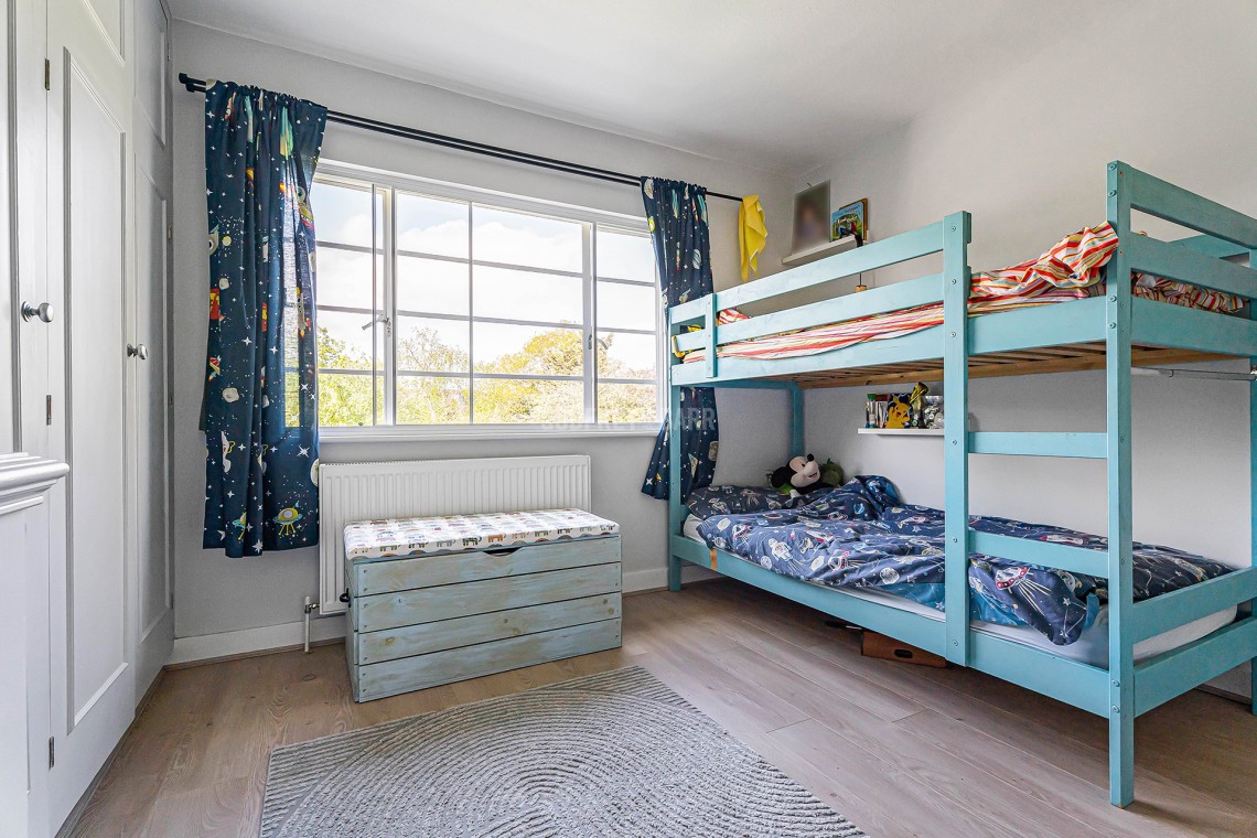 Images for Kingsley Close, Hampstead Garden Suburb