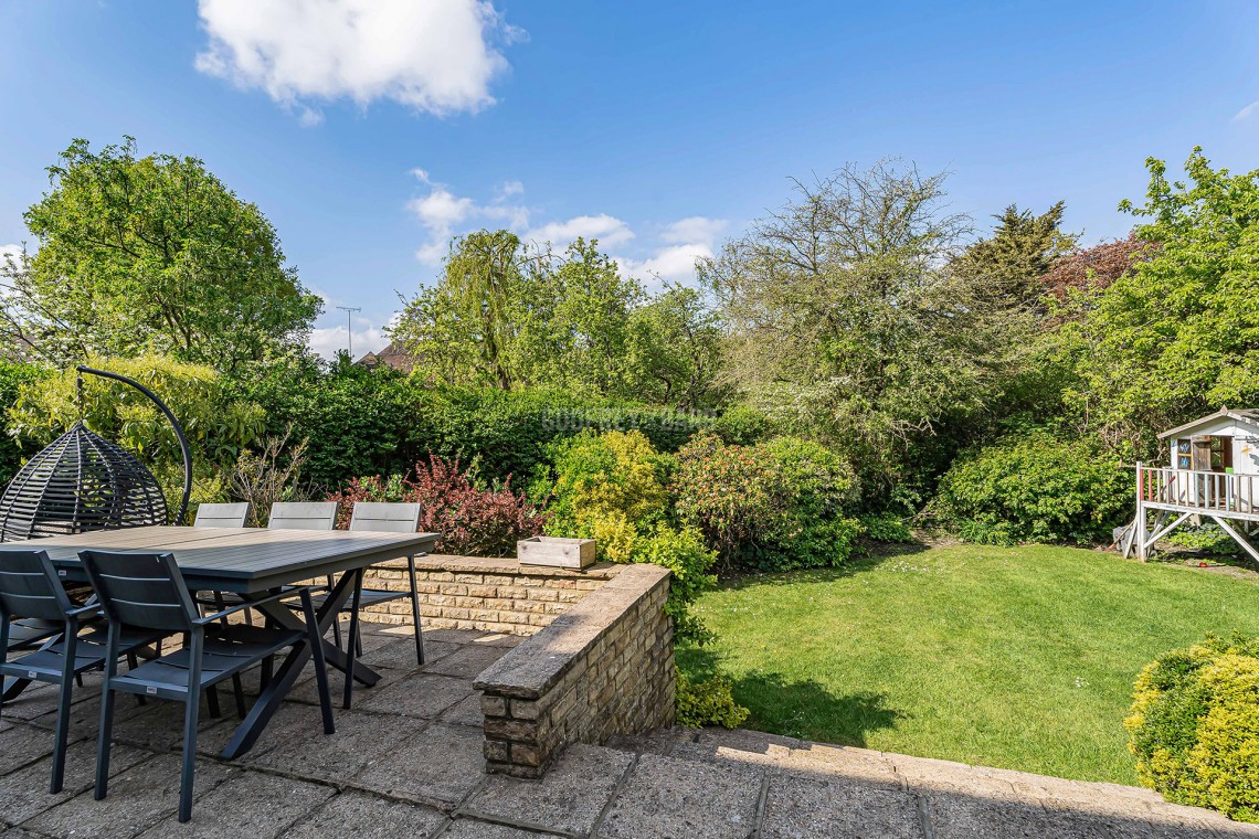 Images for Kingsley Close, Hampstead Garden Suburb