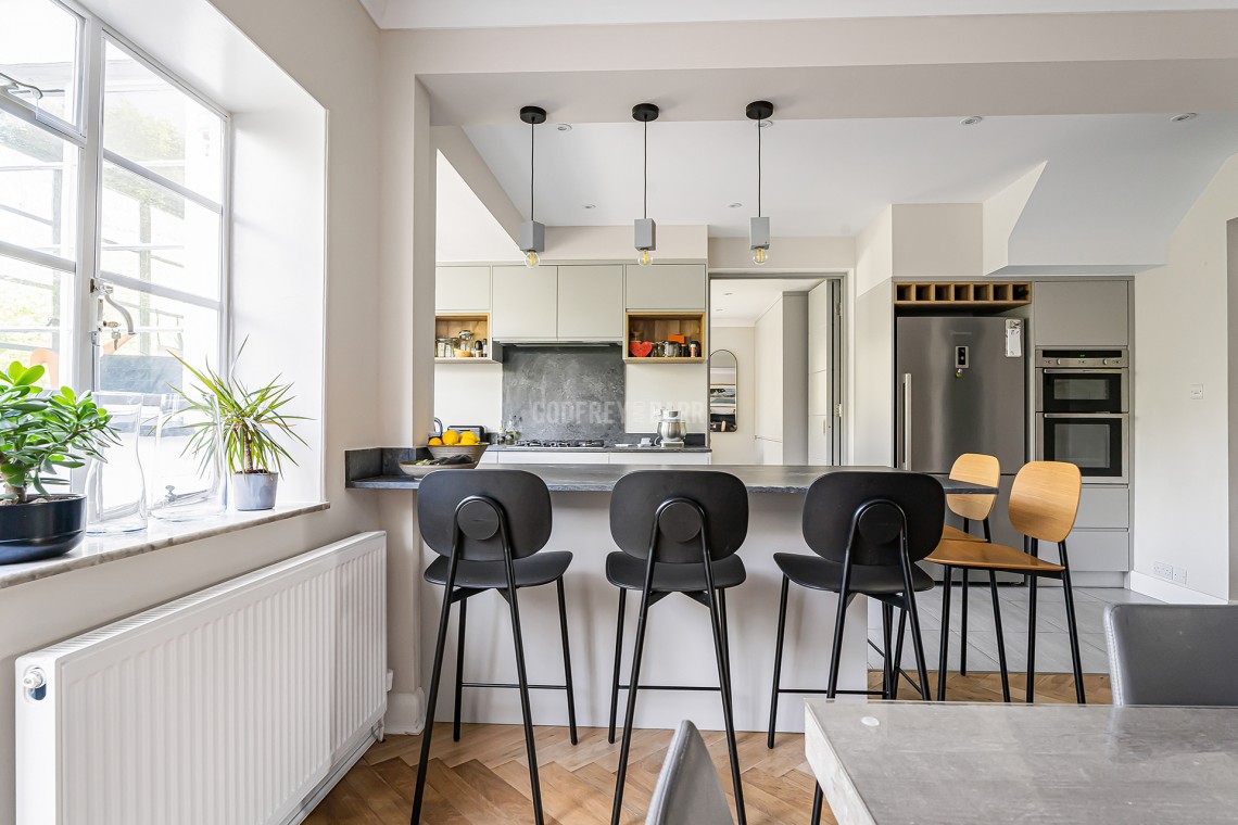 Images for Kingsley Close, Hampstead Garden Suburb
