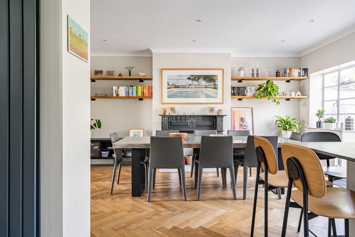 Images for Kingsley Close, Hampstead Garden Suburb