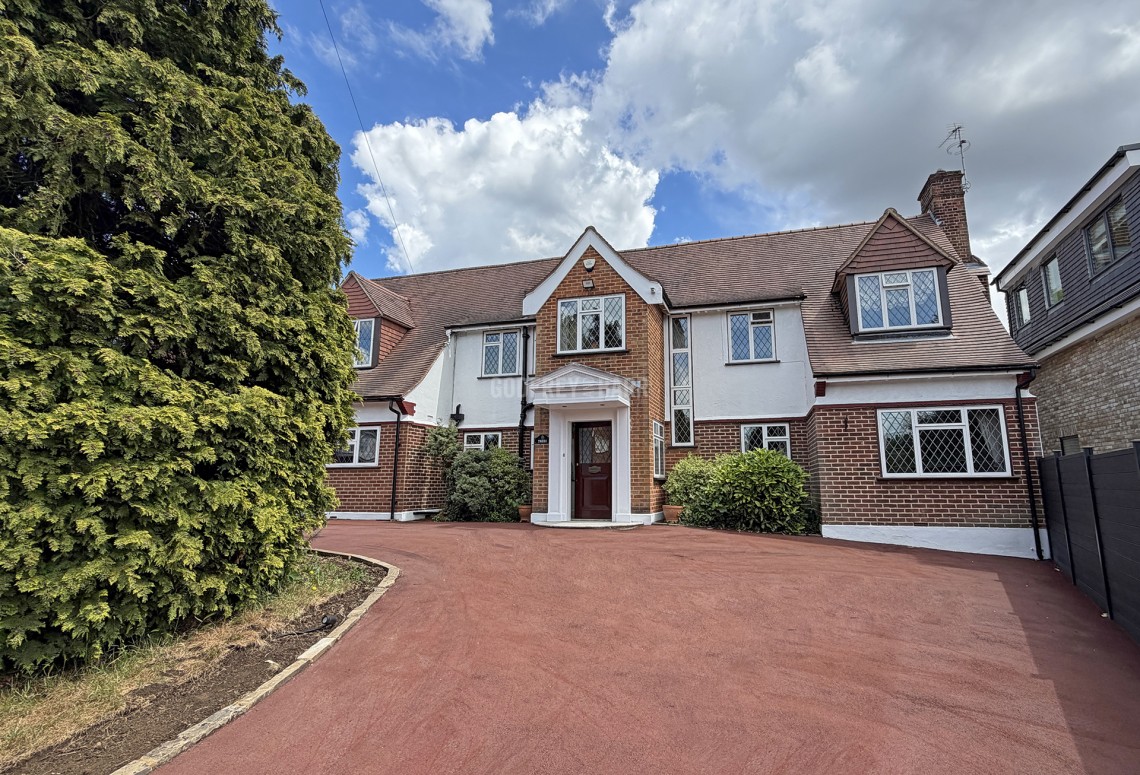 Images for Austell Gardens, Mill Hill