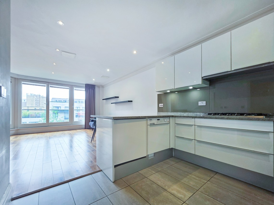 Images for Hodford Road, London