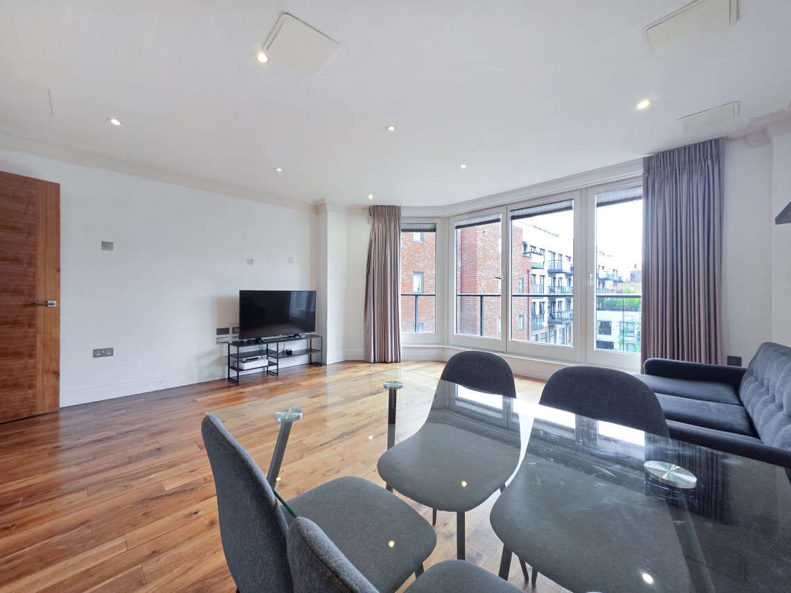 Images for Hodford Road, London