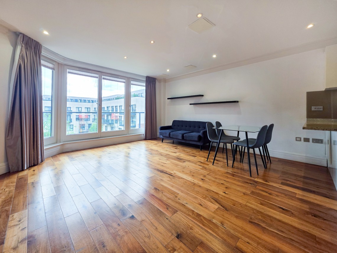 Images for Hodford Road, London