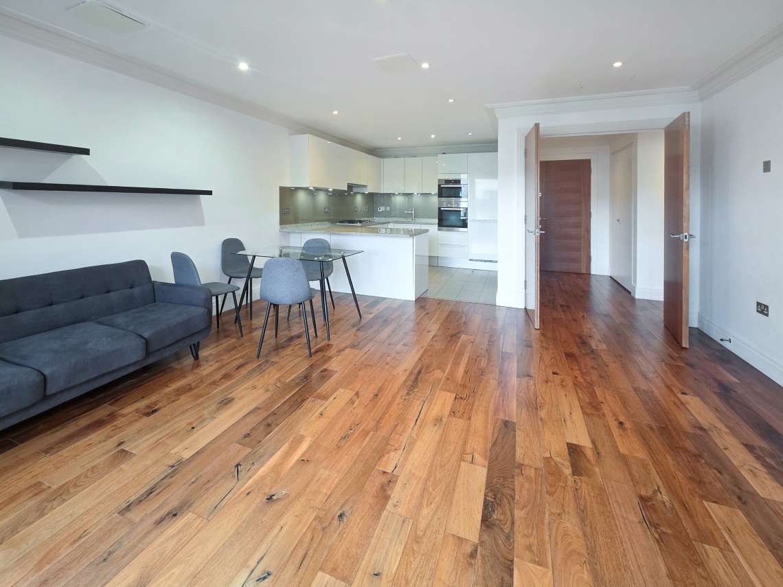 Images for Hodford Road, London
