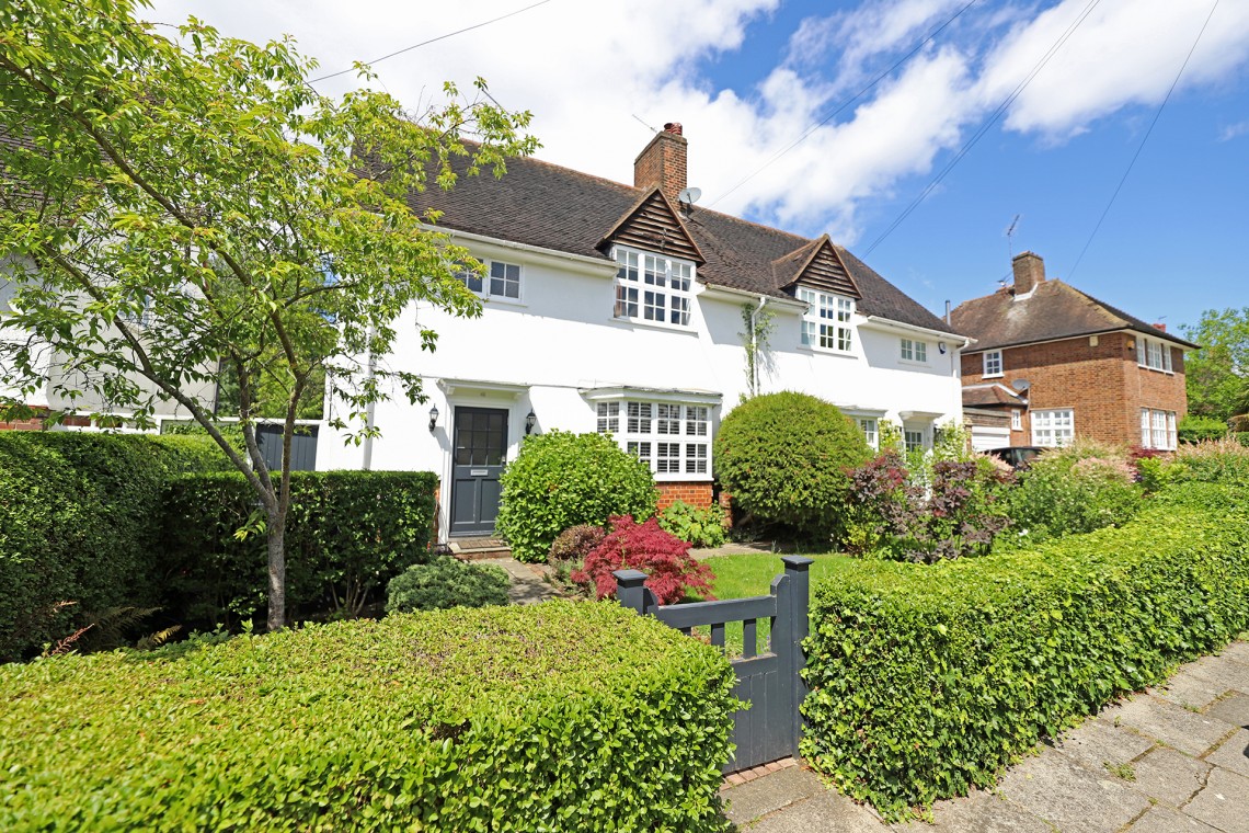 Images for Midholm, Hampstead Garden Suburb