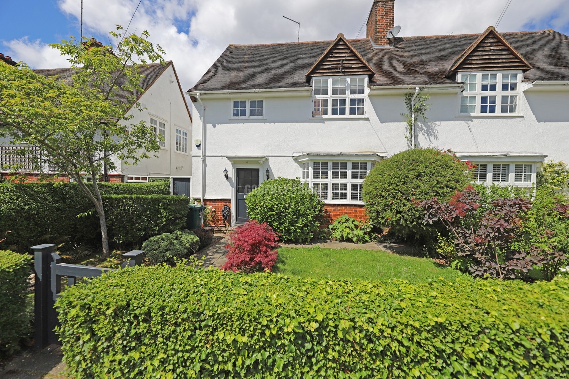 Images for Midholm, Hampstead Garden Suburb