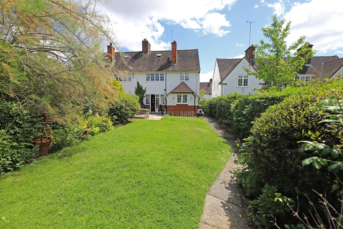 Images for Midholm, Hampstead Garden Suburb