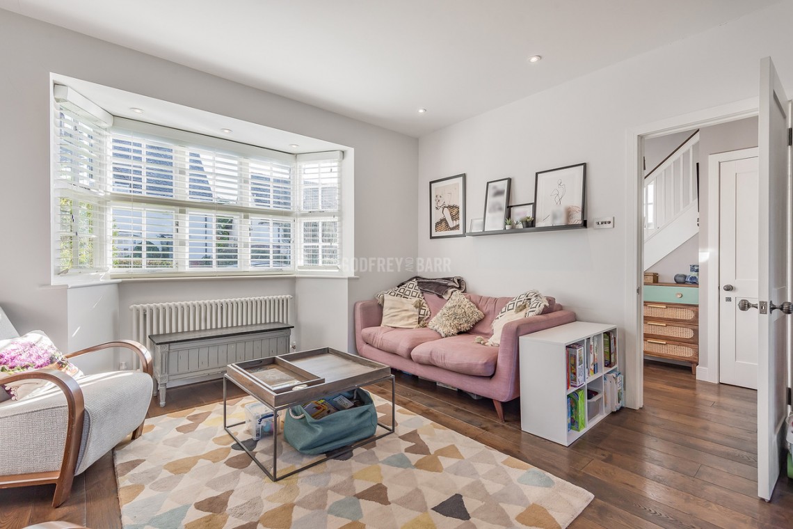 Images for Midholm, Hampstead Garden Suburb