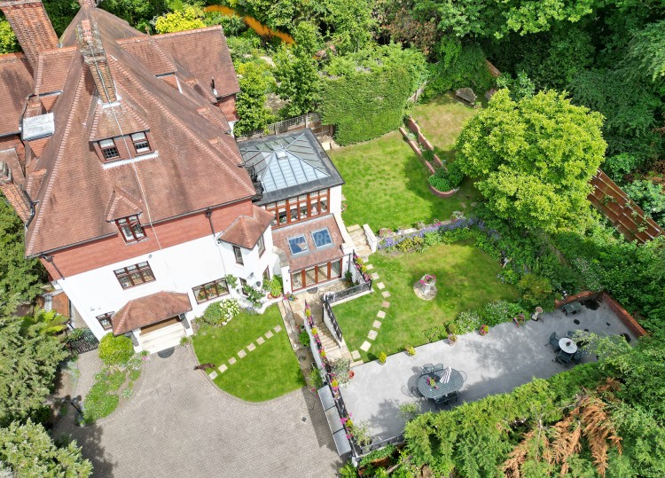 View Full Details for North End Avenue, Hampstead