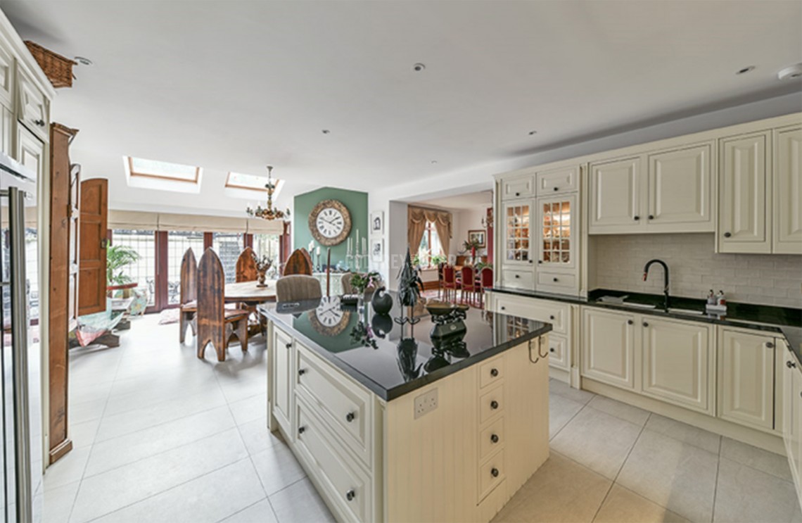 Images for North End Avenue, Hampstead