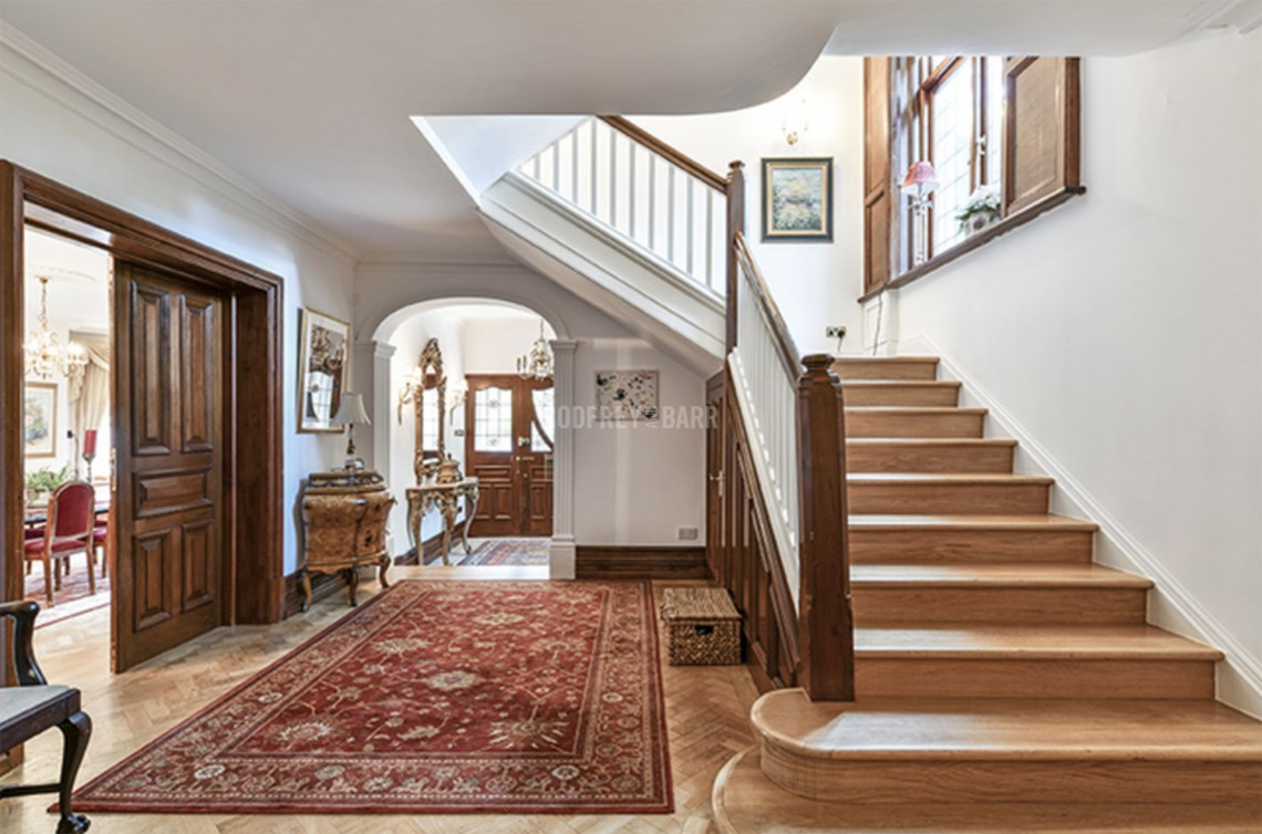 Images for North End Avenue, Hampstead