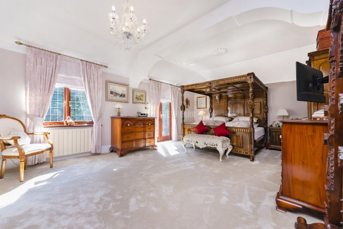 Images for North End Avenue, Hampstead
